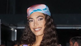 Elodie, il miniabito è incantevole: la foto su Instagram è mozzafiato