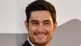 Chi è Filippo, il figlio bellissimo di Cristiano De André