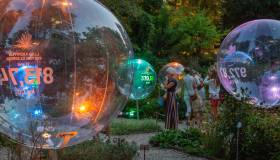 Fuorisalone: 7 cose da vedere, dal quadro tattile a Palazzo Litta