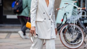 Tailleur, idee di look e di shopping per essere sempre chic