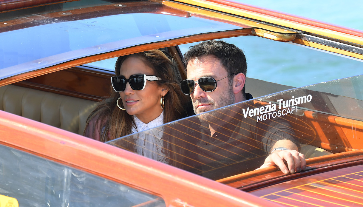 Sguardo da star: ecco gli occhiali che indossano le celebrities
