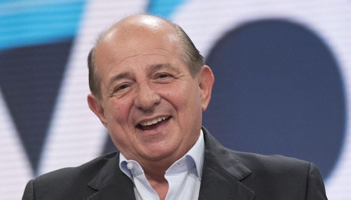 Don Matteo, Giancarlo Magalli nel cast: rivincita su Terence Hill