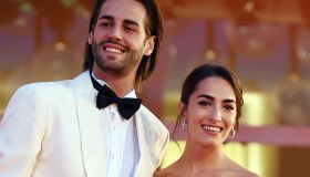 Tamberi vince ancora: le dolci congratulazioni della sua Chiara