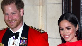 Harry e Meghan nella storia: la copertina di Time che fa discutere