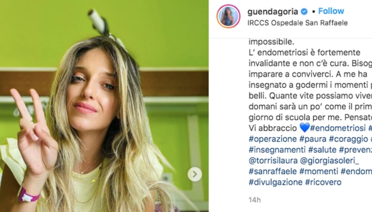 Il post di Guenda Goria