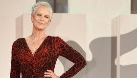 Jamie Lee Curtis, oltre il Leone d’oro