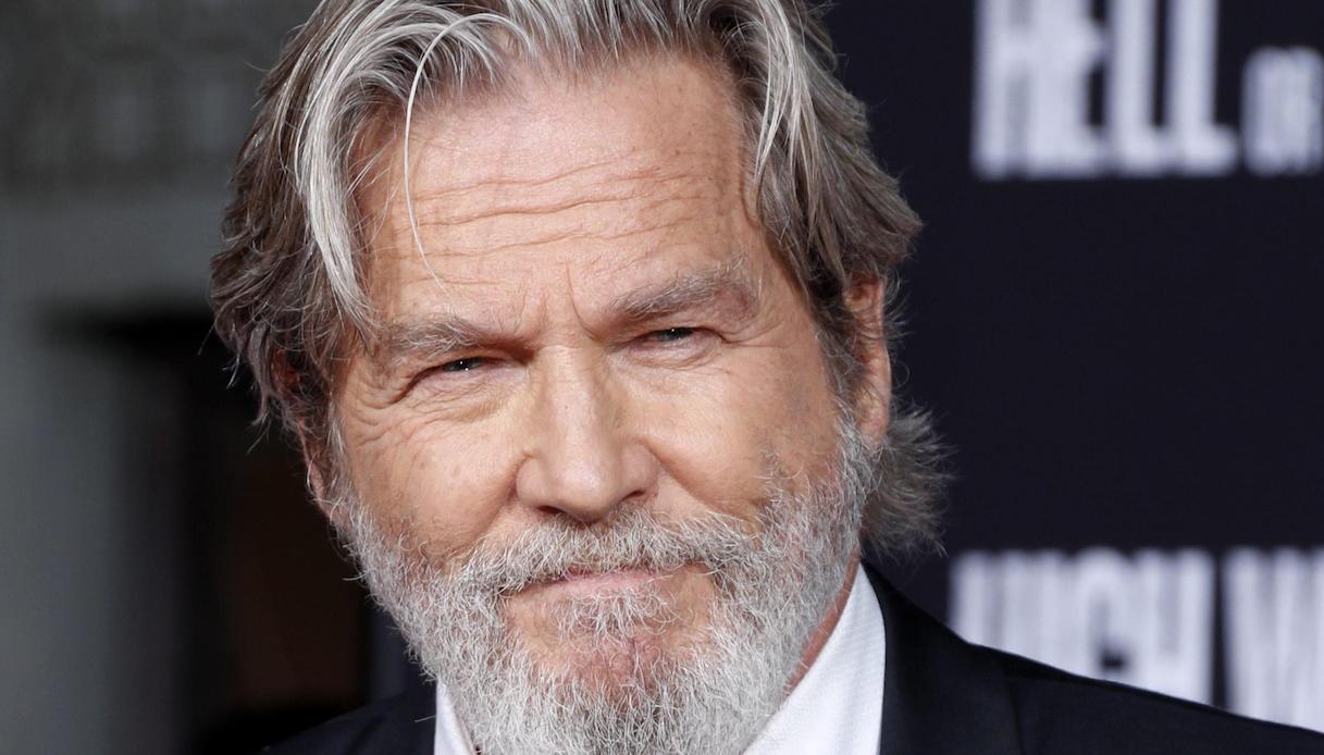 Jeff Bridges, il cancro è in remissione: “Ora torno a lavorare”
