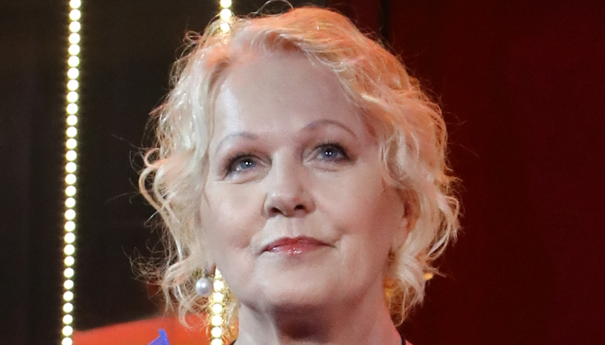 Gf Vip Katia Ricciarelli Gia A Rischio Per Delle Battute Considerate Omofobe