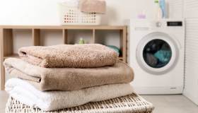Lavanderia: come ottimizzare gli spazi e proteggerla dai batteri