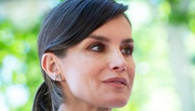 Letizia di Spagna compie 49 anni, il primo compleanno lontana da Leonor