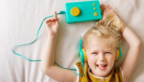 Bambini, l’alternativa tecnologica al tablet per imparare divertendosi