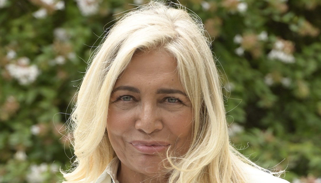 Mara Venier pronta per Domenica In: gli ultimi istanti di relax con il nipote Claudio