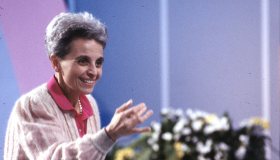 Mariele Ventre, la fatina dello Zecchino d’Oro