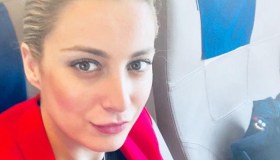 Marta Fascina sempre più innamorata: la dedica a Berlusconi per il compleanno