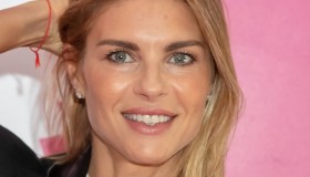 Martina Colombari felice accanto al figlio Achille: la foto su Instagram è splendida