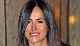 Michela Coppa è diventata mamma: “È nata Fara”