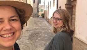 Storia di un amore più forte della malattia: Michi dona un rene a Diva