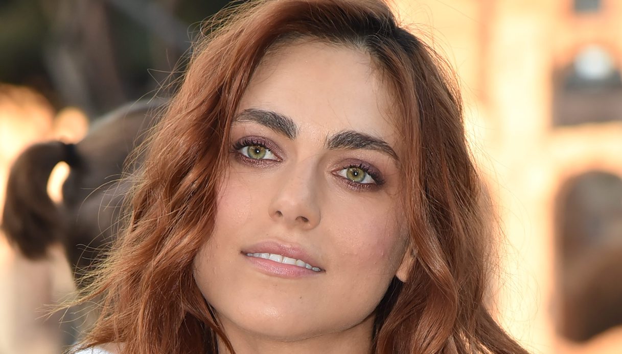Miriam Leone ormai ad un passo dalle nozze segrete: l’indiscrezione