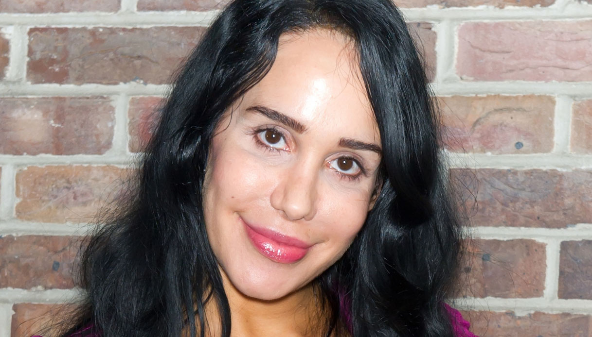 Mamma single con 14 figli: che fine ha fatto Nadya Suleman