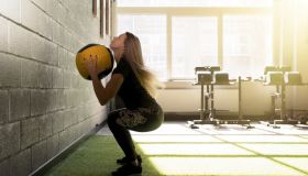 Palla medica: cos’è, come si usa ed esercizi