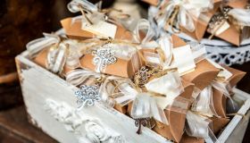 Bomboniere: tutto quello che c’è da sapere e come sceglierle