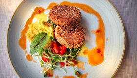 Dieta con prodotti a base vegetale: meno grassi e tante fibre