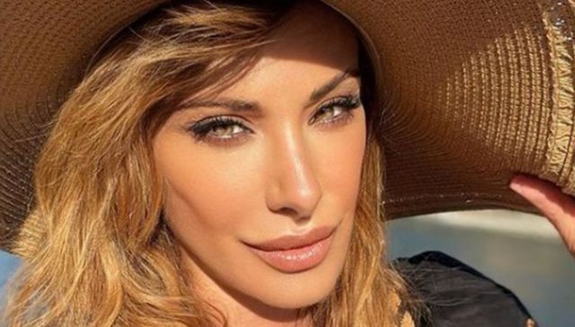 Sabrina Salerno Sotto Attacco Lo Sfogo Su Instagram Contro Un Giornalista