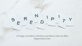 Serendipity
