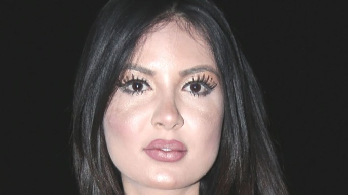 Jennifer Pamplona: 20 interventi (e 700 mila dollari) per essere come Kim Kardashian
