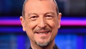 Sanremo 2022, Colapesce e Dimartino al DopoFestival: parla Amadeus