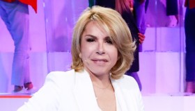 Amici 21, Luca D’Alessio divide i Prof: scontro Zerbi-Pettinelli