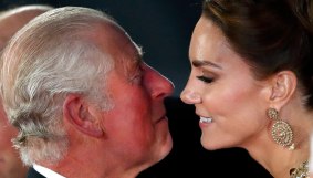 Carlo Kate Middleton