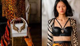 Roberto Cavalli, la rinascita di una leggenda del fashion