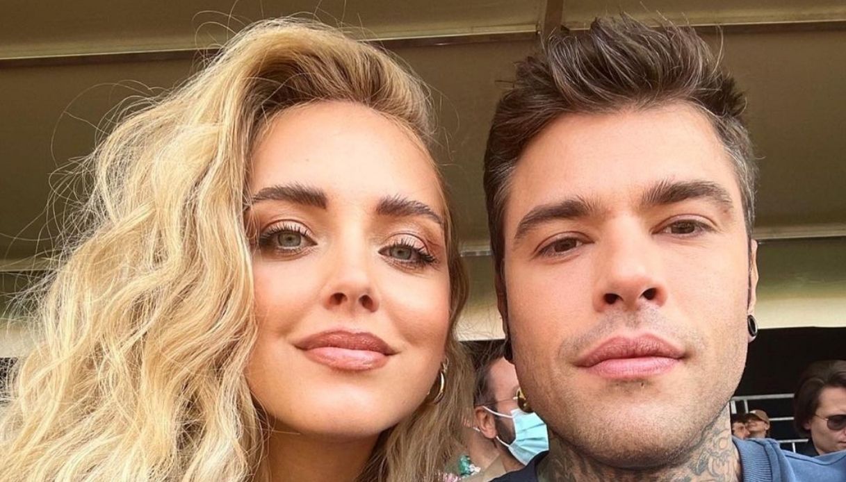 Chiara Ferragni e Fedez, la verità sul litigio in barca: “Motivi familiari”