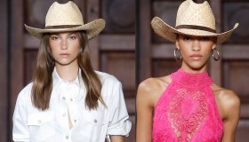 Luisa Spagnoli : un viaggio verso terre lontane