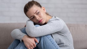 Covid-19, il peso sul benessere psicologico femminile