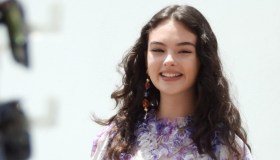 Luca Salandra, il fidanzato innamoratissimo di Deva Cassel