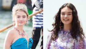 Deva Cassel e Leni Klum, le figlie celebri conquistano Venezia