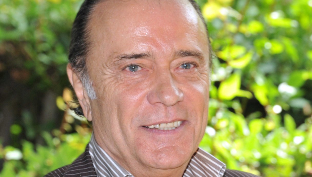 Domenica In, il dolore della Ovcina dopo la morte di Nazzaro: “Non sento più mia figlia”