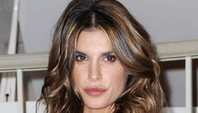 Elisabetta Canalis, voci di crisi con Brian Perri: lei dissipa ogni dubbio