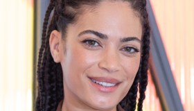 Elodie ospite da Alessandro Cattelan, un trionfo di bellezza e stile