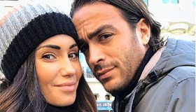 Federica Nargi e Matri si sposano: il desiderio di un terzo figlio dopo le nozze