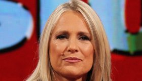 Chi l’ha visto, Federica Sciarelli parla del suo futuro addio