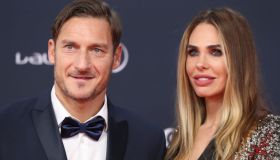 Ilary Blasi, voci di crisi con Totti: il dettaglio che non è passato inosservato