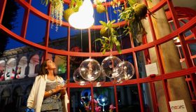 Fuorisalone 2021, installazioni e opere d’arte da non perdere