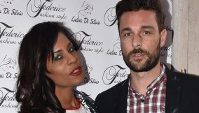 Georgette Polizzi e Davide Tresse