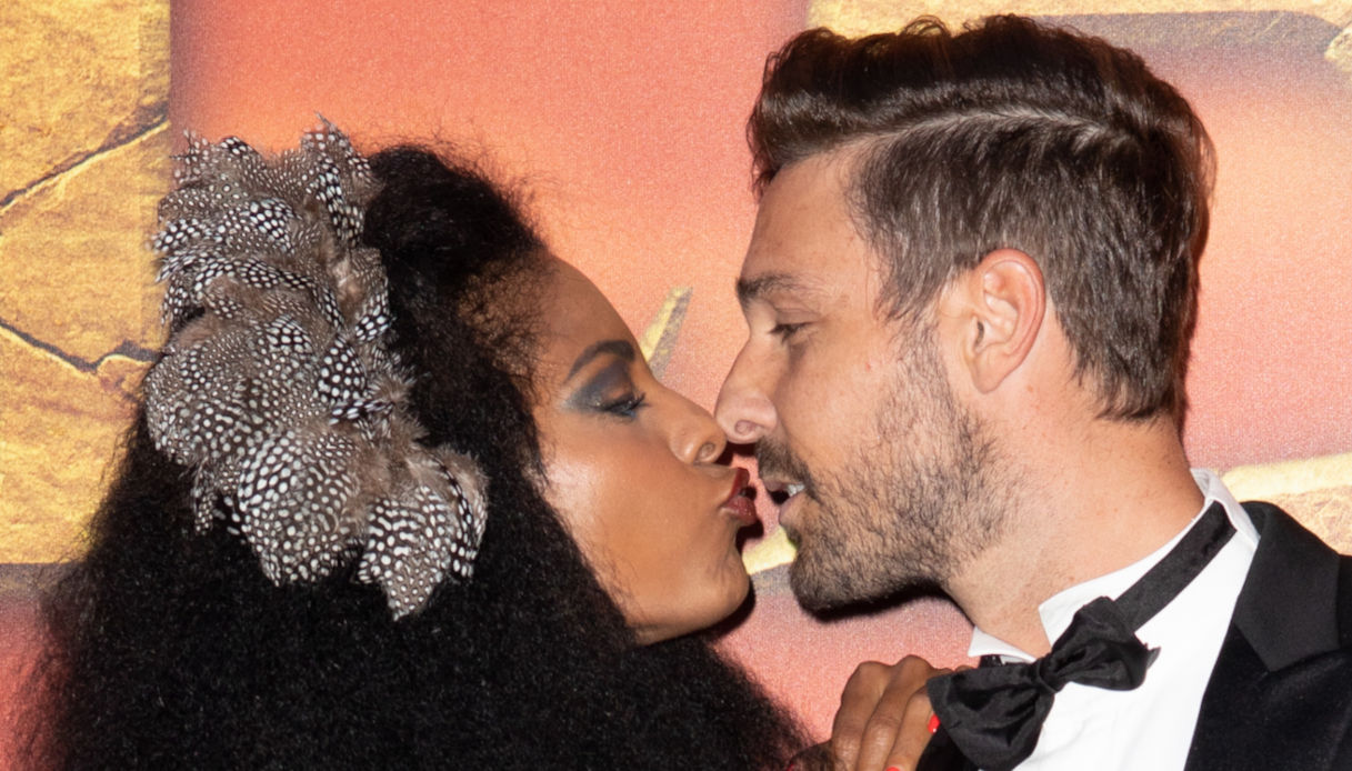 Georgette Polizzi svela il sesso del bebè su Instagram: “Ora sei realtà”