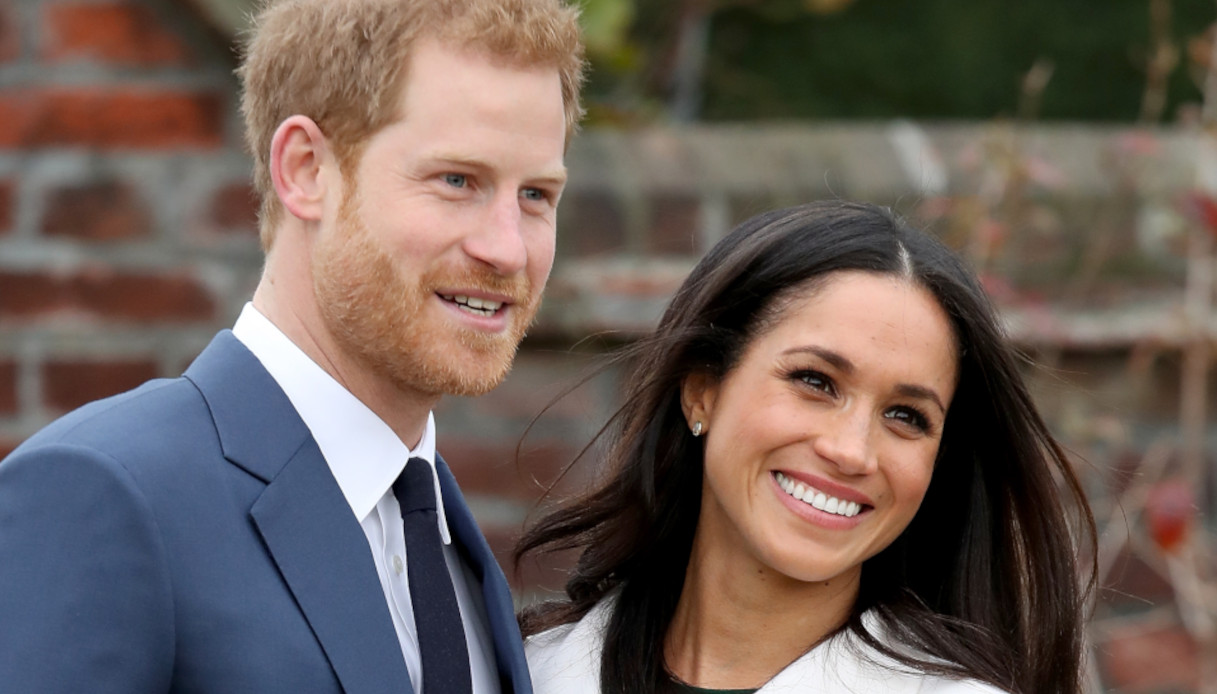 Harry, il tributo al figlio Archie nella prima uscita a New York