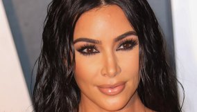Kim Kardashian