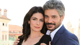 Luce dei tuoi occhi con Anna Valle: trama, cast e dove vederla